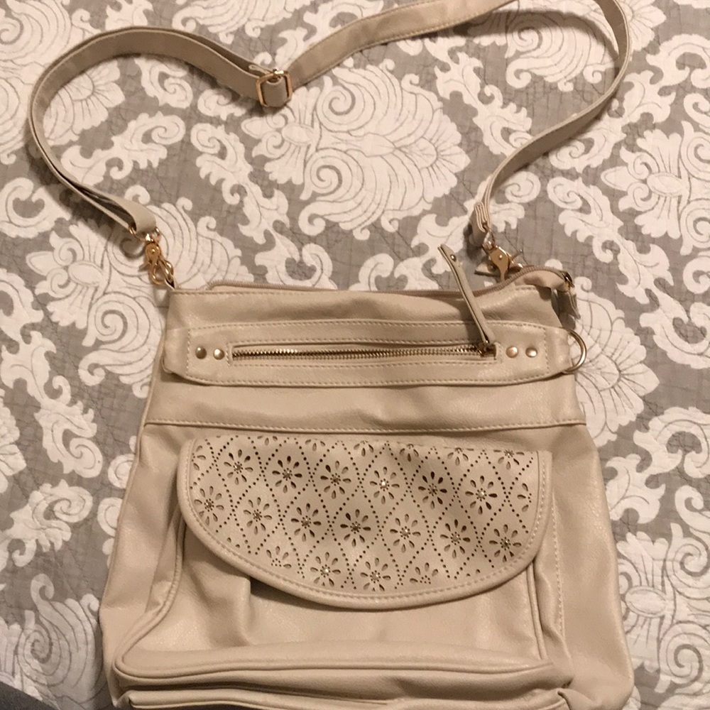 ***SOLD*** Crossbody bag